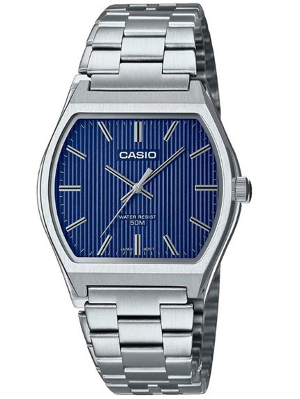 ZEGAREK MĘSKI CASIO MTP-B140D-2A + BOX