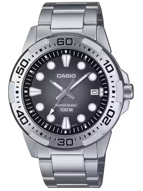 Zegarek Męski Casio Marine Sports MTD-140D-1A + BOX