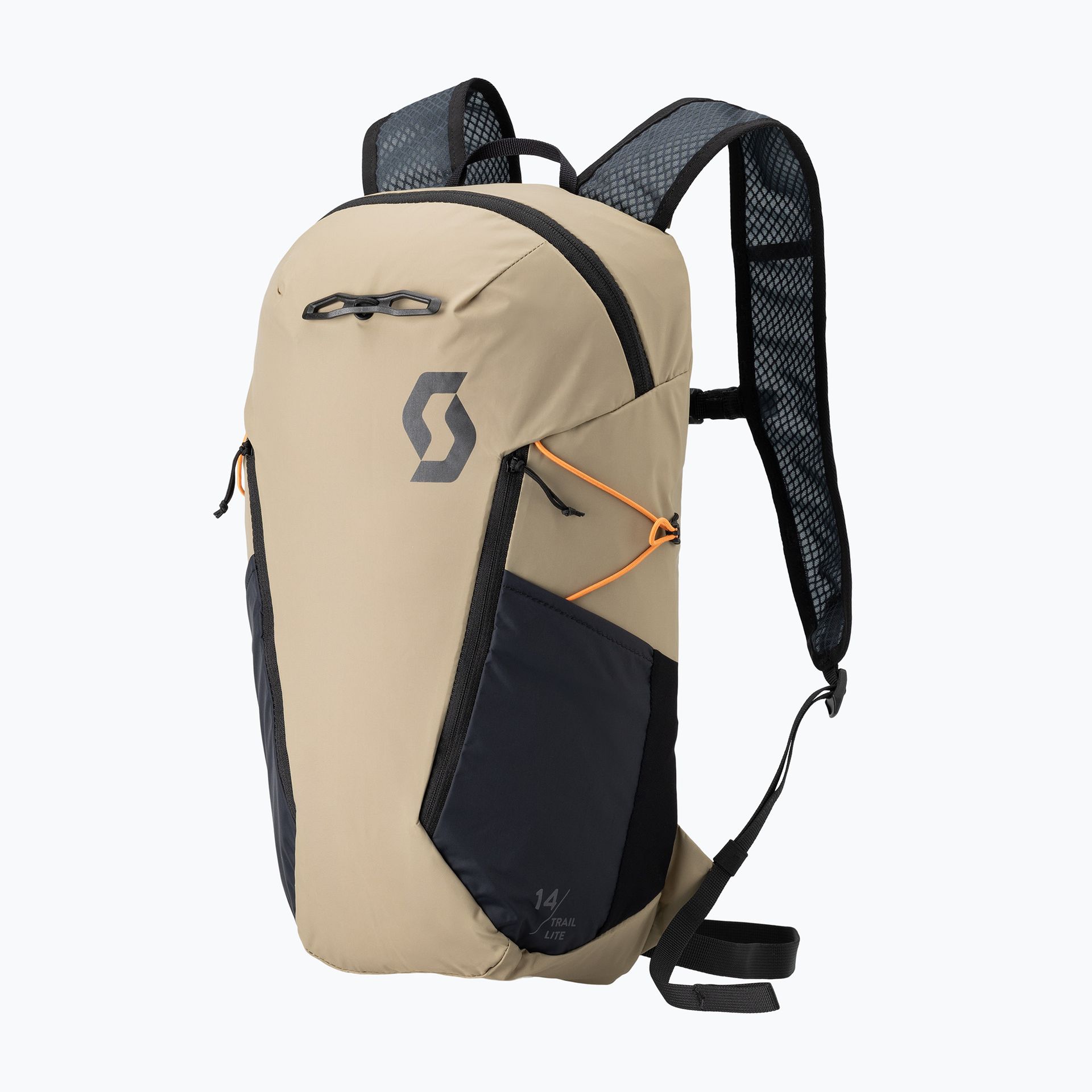 Plecak SCOTT Trail Lite 14 l Toast beige/black WYSYŁKA W 24H 30 DNI NA ZWROT
