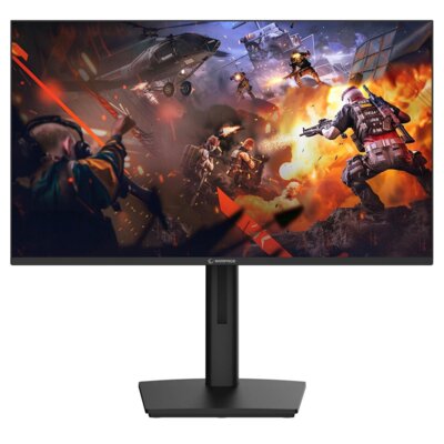 RAMPAGE Titan TT25F400F 25