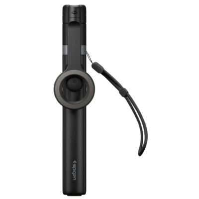 Uchwyt selfie SPIGEN S582W Czarny