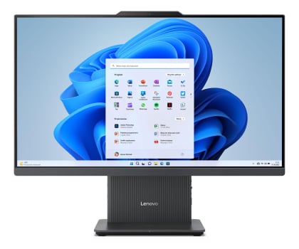 Lenovo IdeaCentre AIO 24 Ultra 7-256V/16GB/512/Win11X Czarny F0JY001YPB