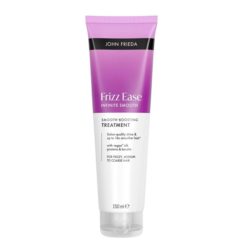 John Frieda Frizz Ease Infinite Smooth kuracja intensywnie wygładzająca 150ml