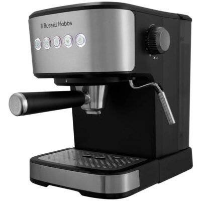 Russell Hobbs Heaton 28700-56 z modułem do kapsułek Nespresso