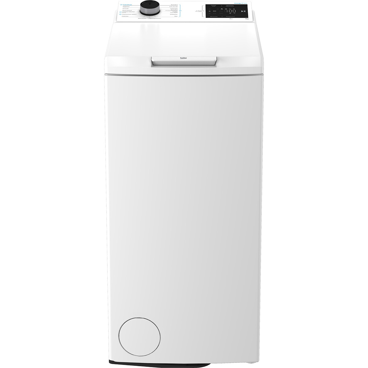 Beko TB721EESPL