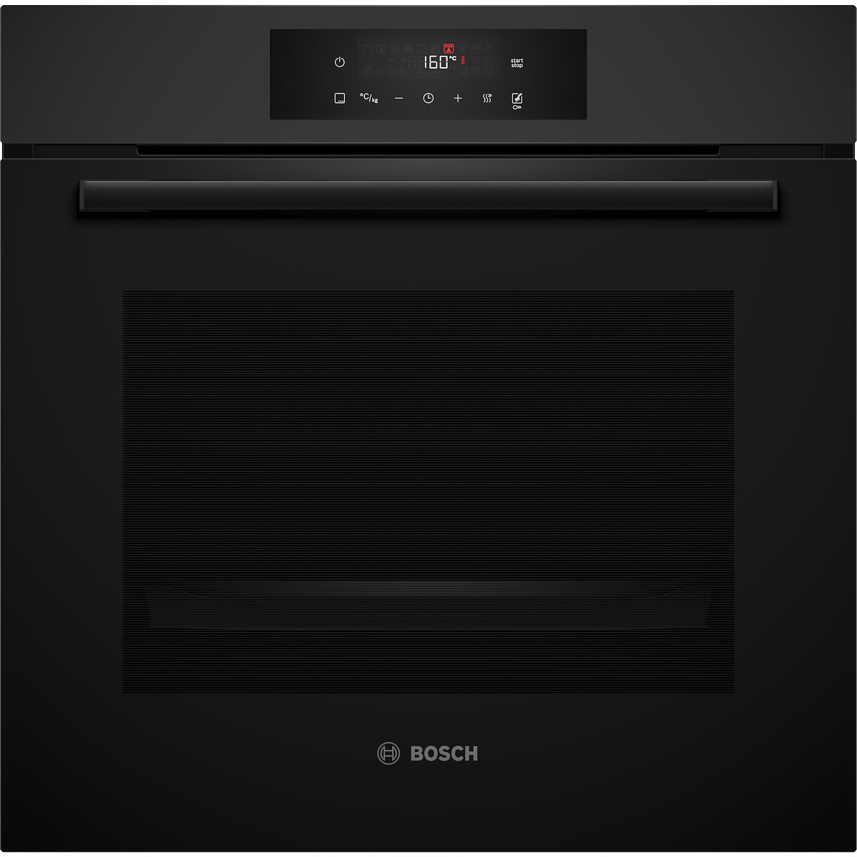 Bosch Serie 4 HBA572EM3