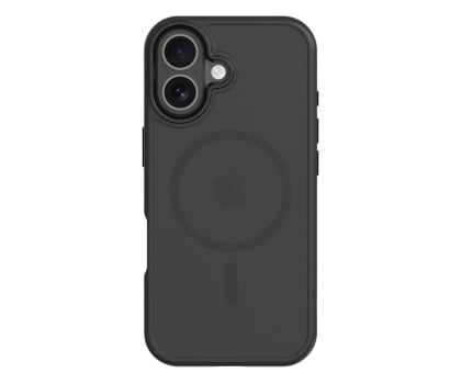 Tactical MagForce Hyperstealth Kryt pro Apple iPhone 17 Asphalt