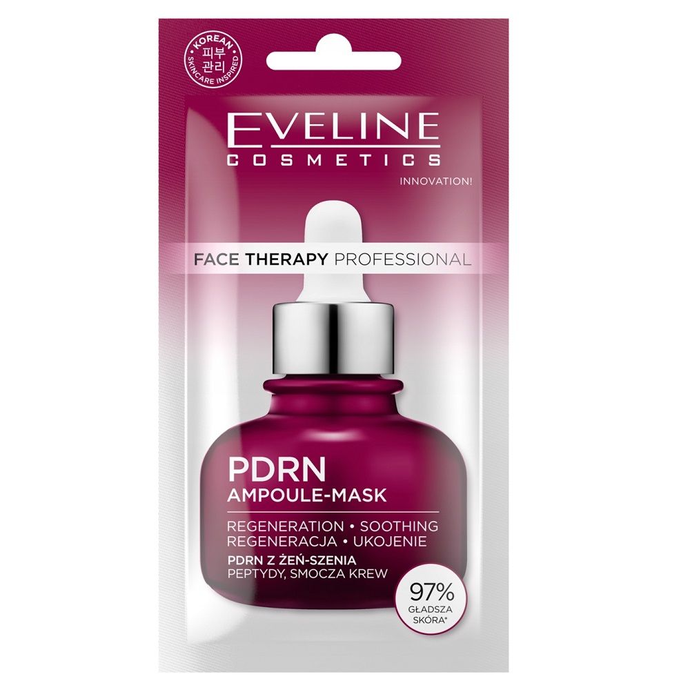 EVELINE Face Therapy PDRN maska do twarzy 7ml