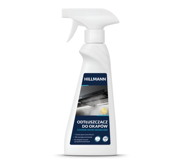 HILLMANN AGDOK01 250ml