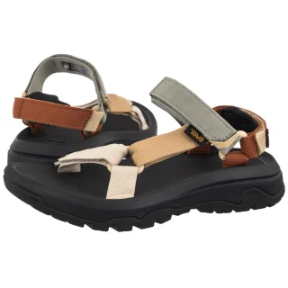 Sandały W Hurricane XLT3 Neutral Multi 1173671/NLMT (TA41-a) Teva