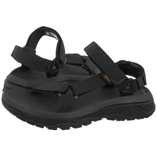 Sandały W Hurricane XLT3 Black 1173671/BLK (TA41-c) Teva