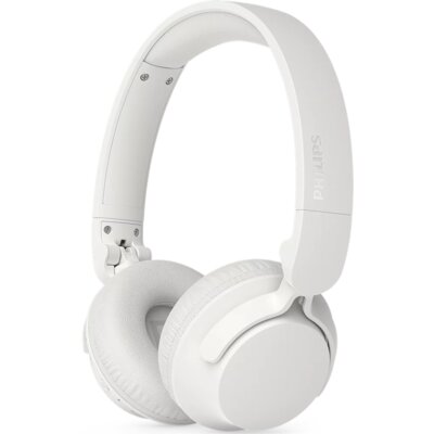 PHILIPS TAH4500WT/00 ANC Biały