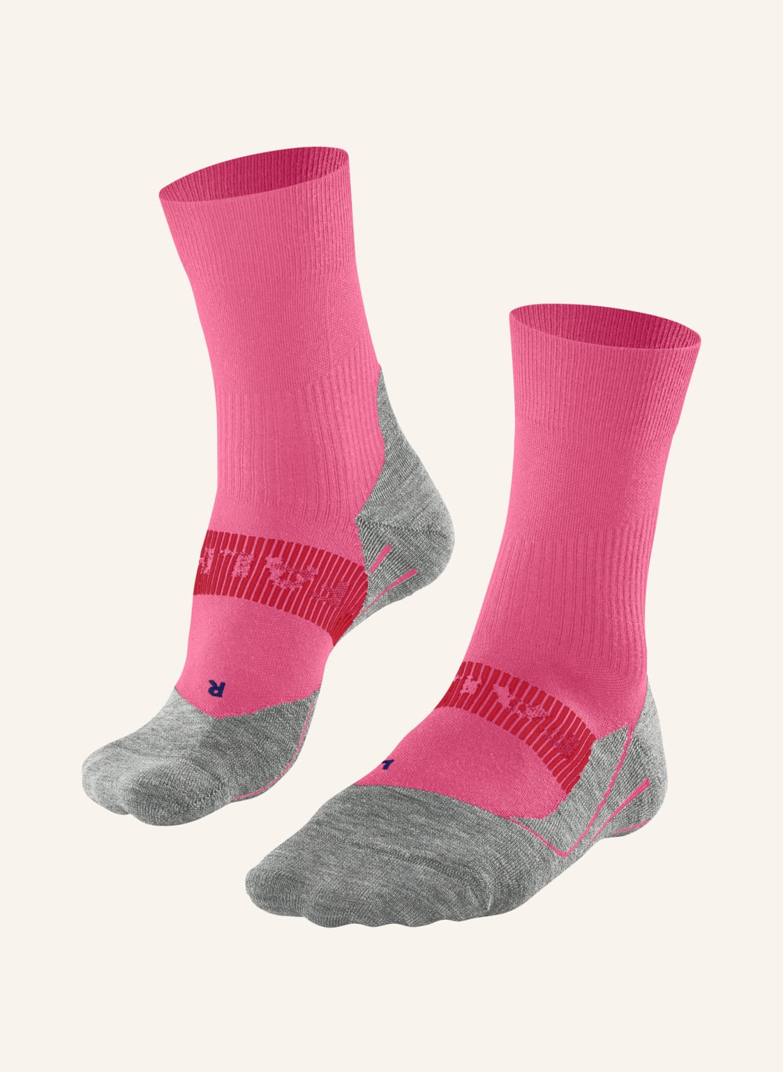 Falke Skarpety Do Biegania ru4 Endurance Cool pink