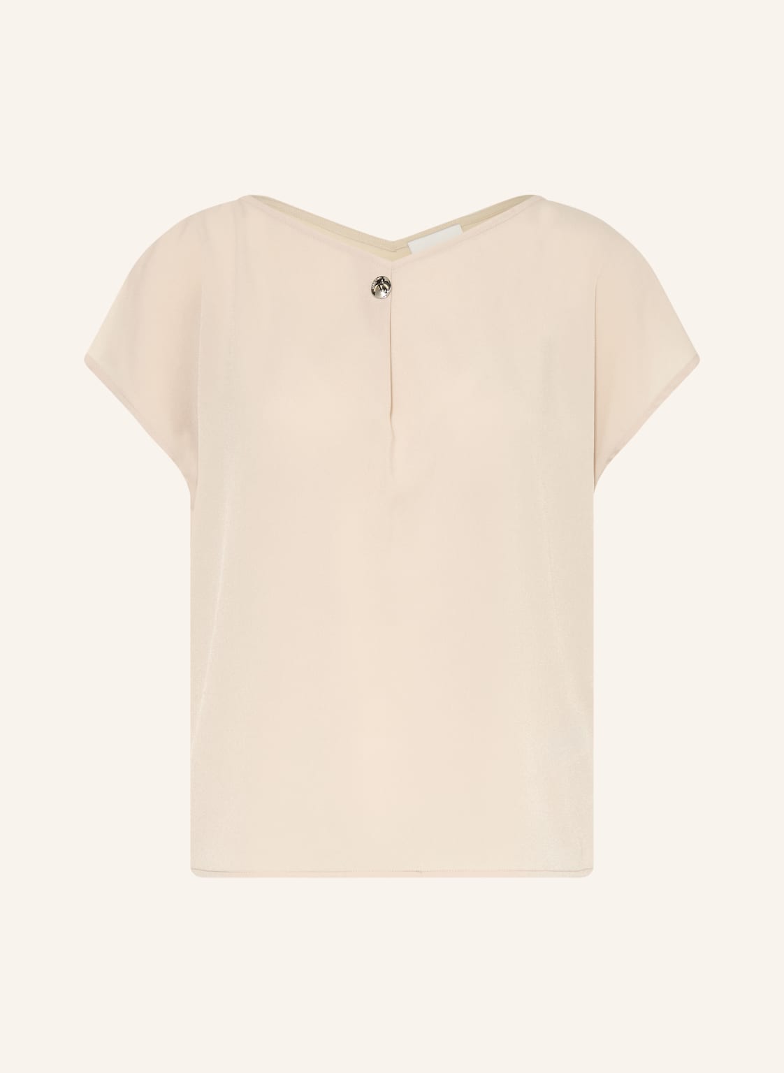 Calvin Klein Bluzka beige