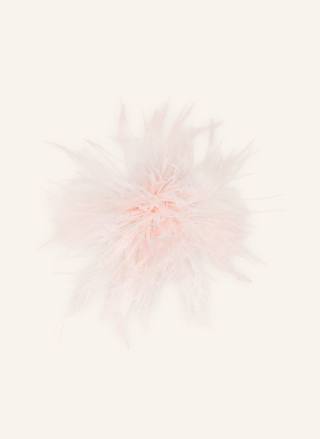 (The Mercer) N.Y. Broszka rosa