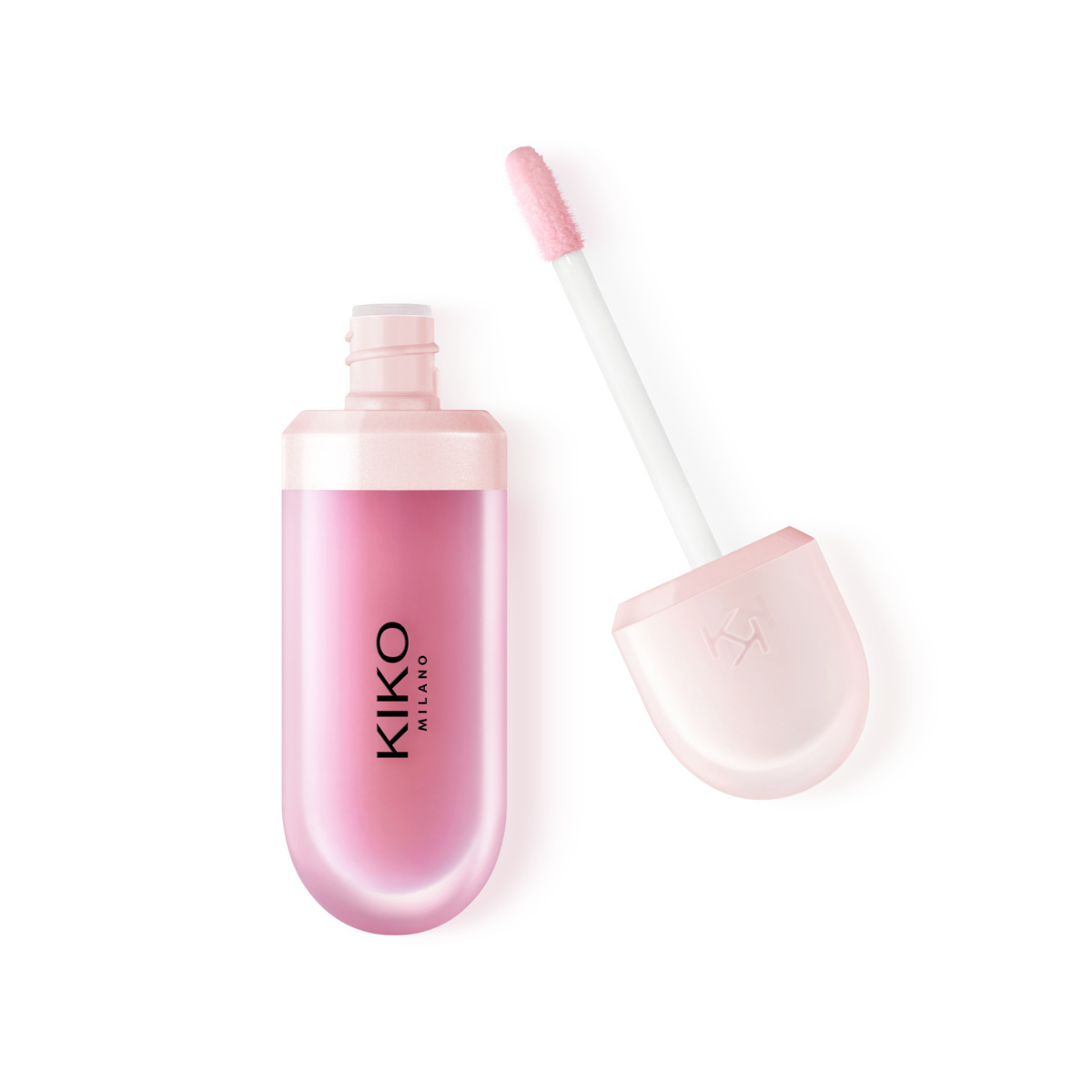 KIKO Milano Kissable Lip Paradise Replumping Lip Mask maska do ust nawilżająca i wypełniająca 6.5ml