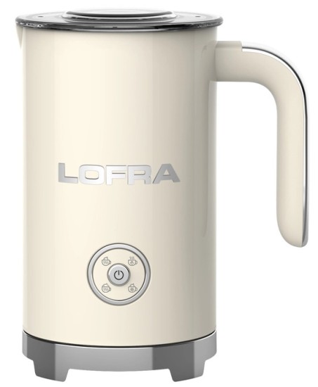 LOFRA LATTE AVORIO IMABI244E/1