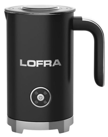 LOFRA LATTE NERO MATT IMANM244E/1