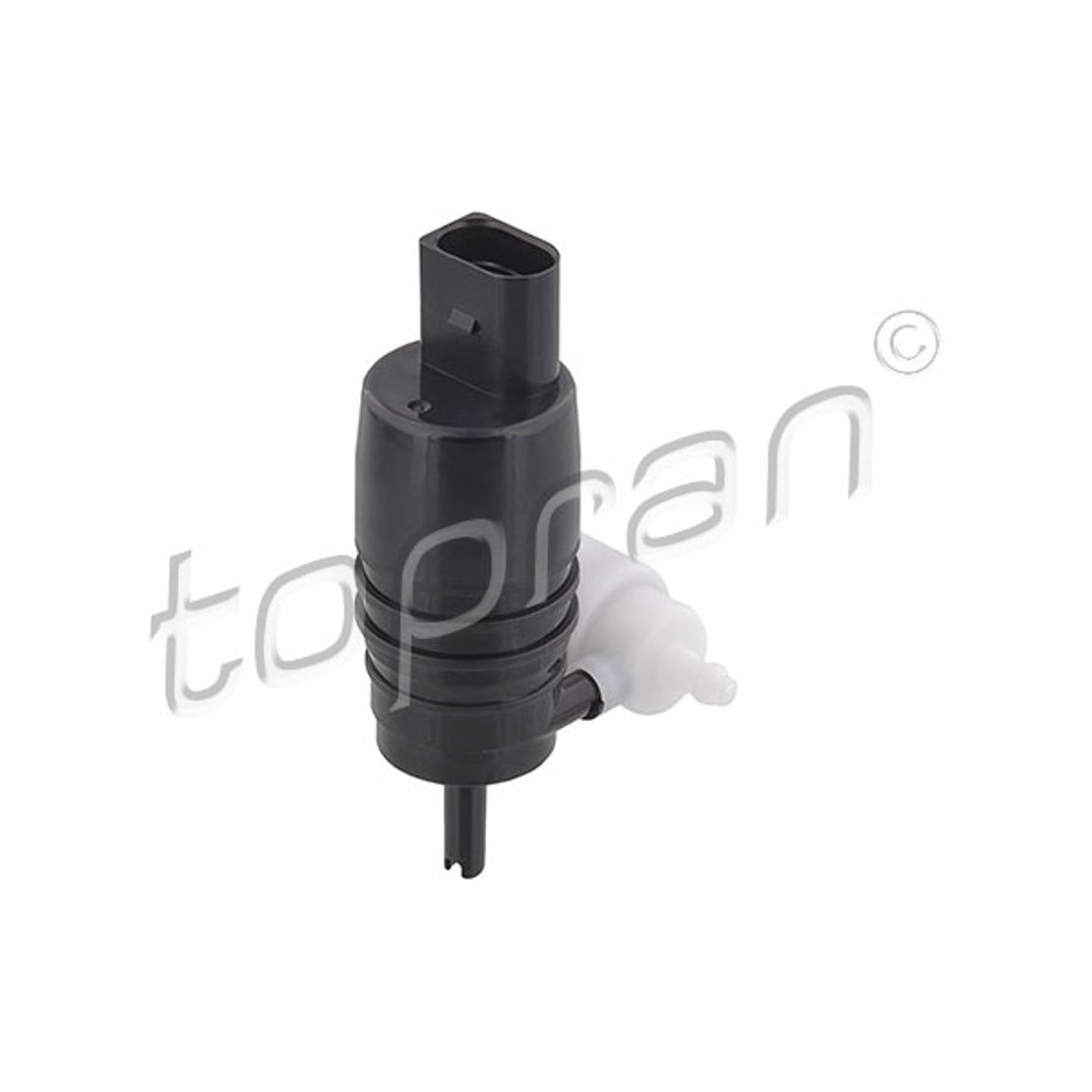 Pompka spryskiwacza TOPRAN 503 157