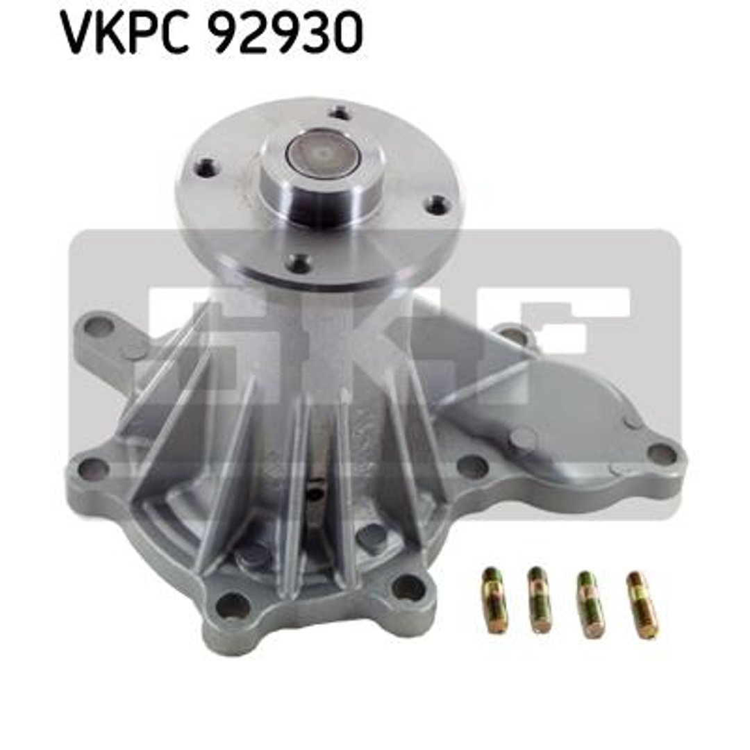 Pompa wody SKF VKPC 92930