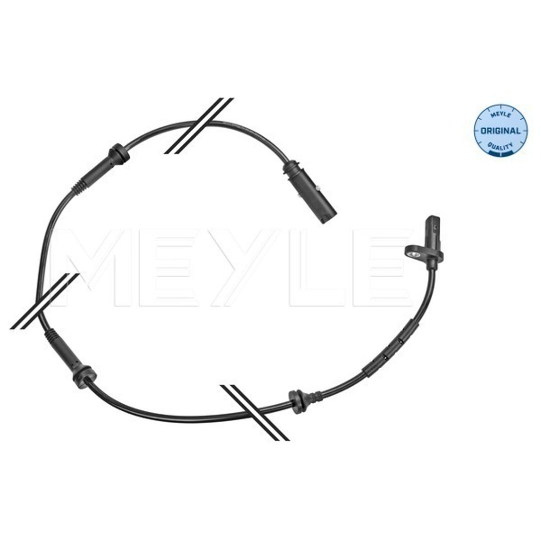 Czujnik ABS MEYLE 314 800 0053