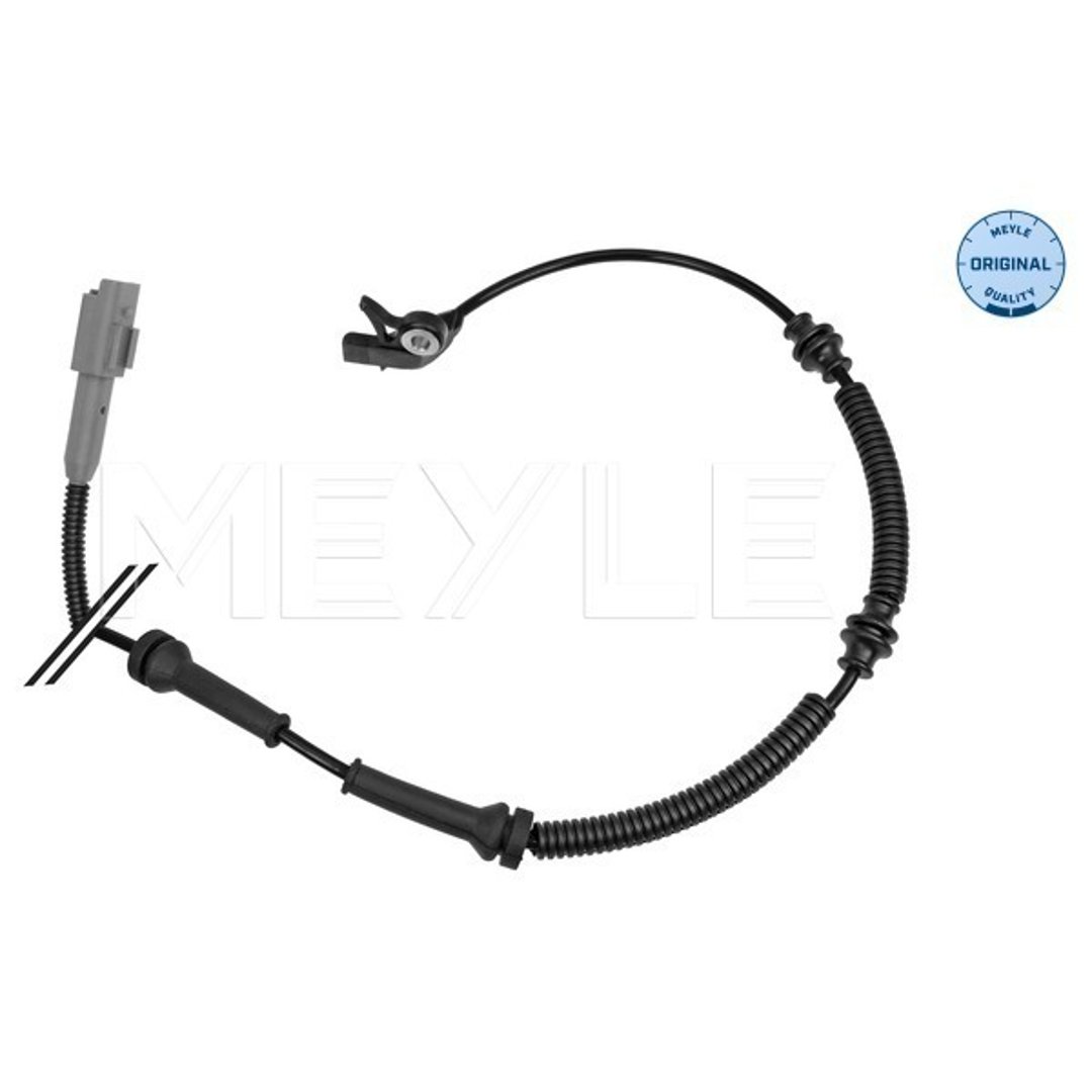 Czujnik ABS MEYLE 40-14 800 0001