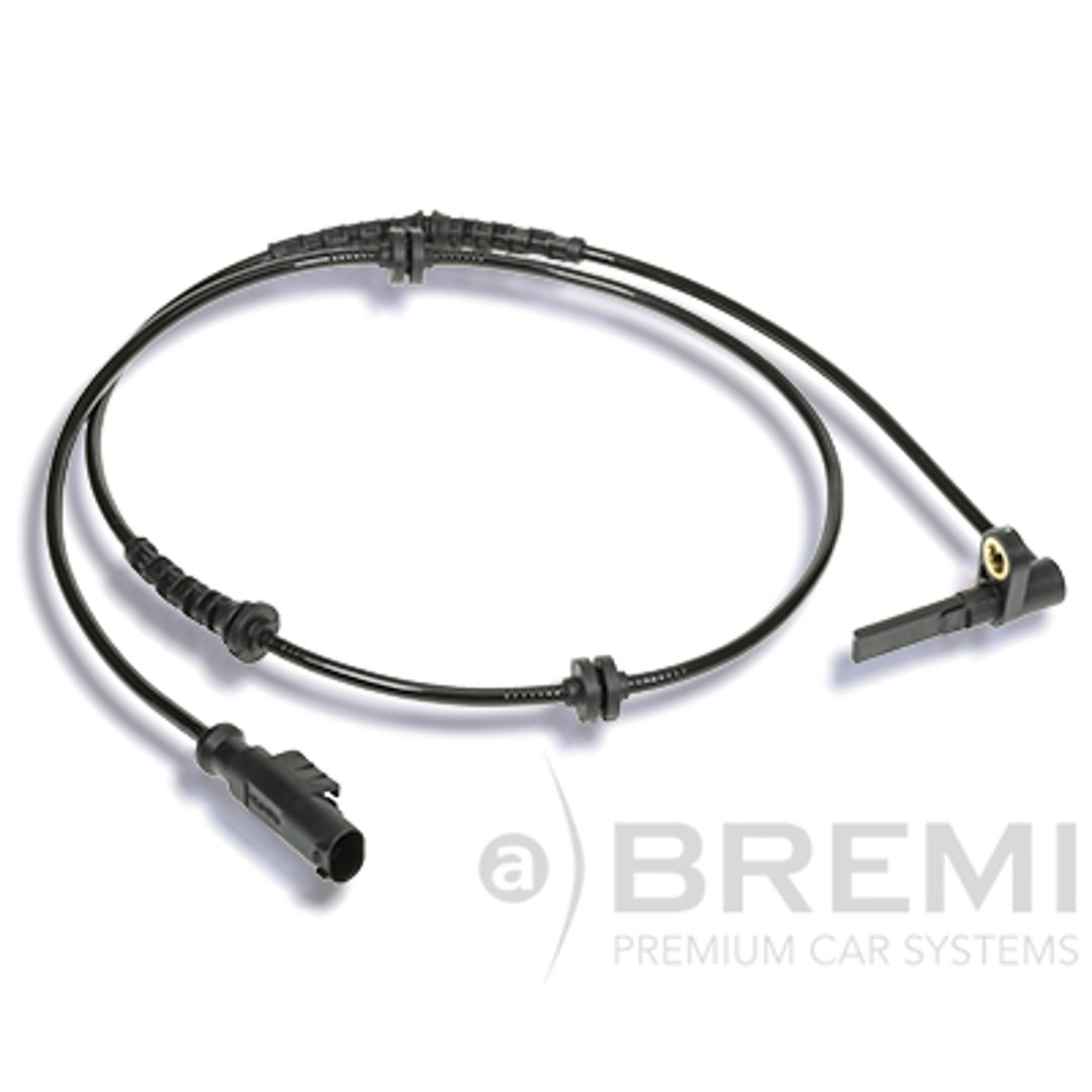 Czujnik ABS BREMI 50269