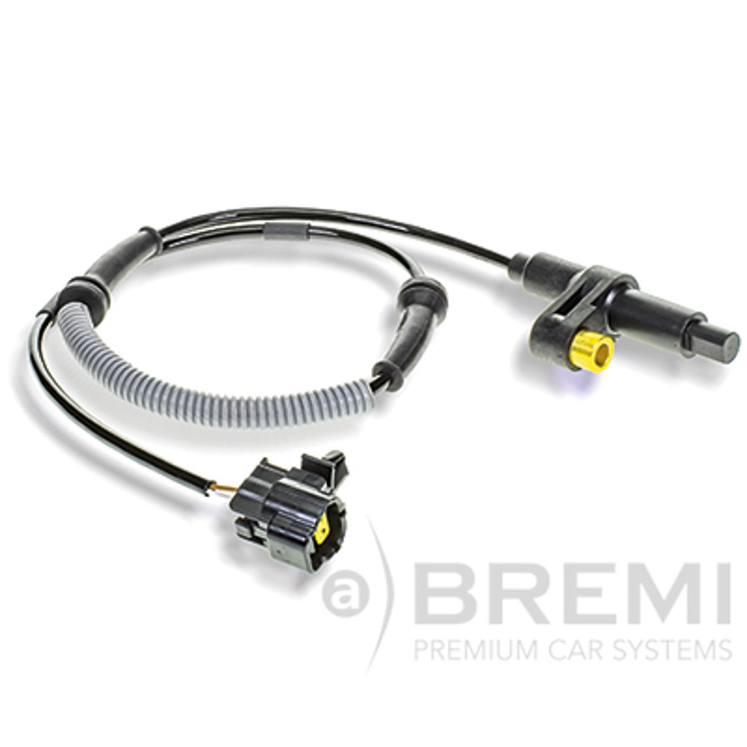 Czujnik ABS BREMI 50004