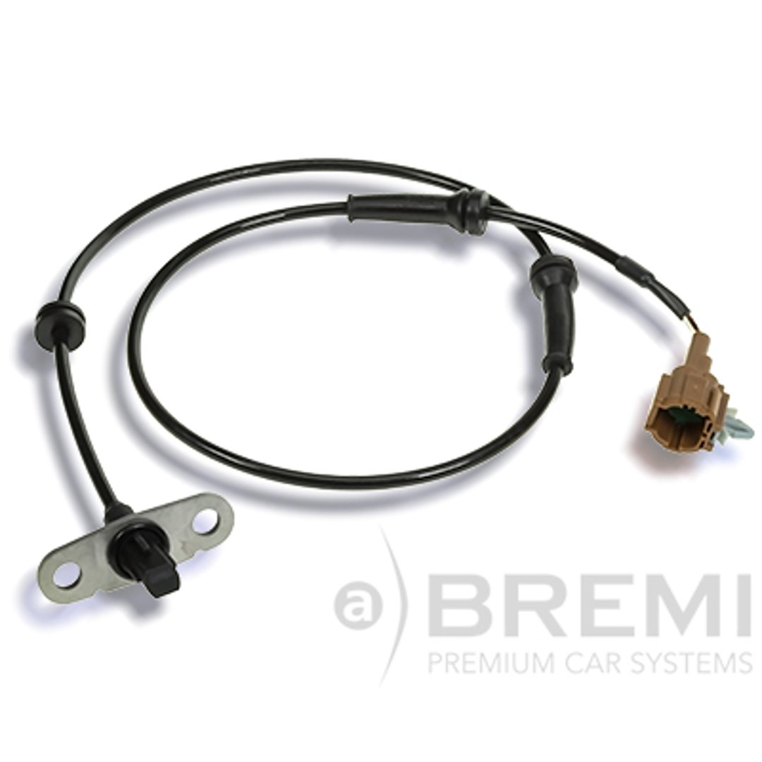 Czujnik ABS BREMI 50144