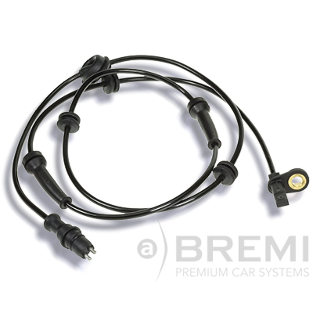 Czujnik ABS BREMI 50221