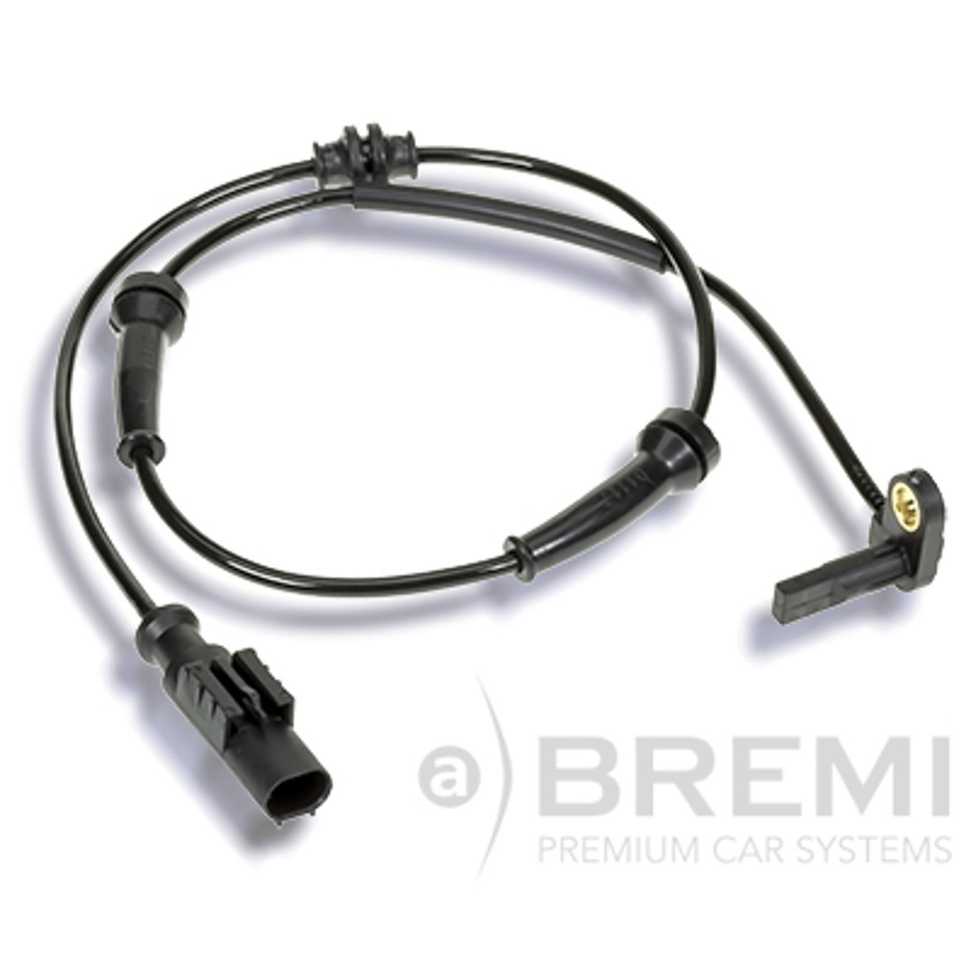 Czujnik ABS BREMI 50224