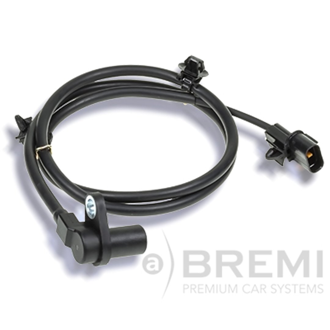 Czujnik ABS BREMI 50538
