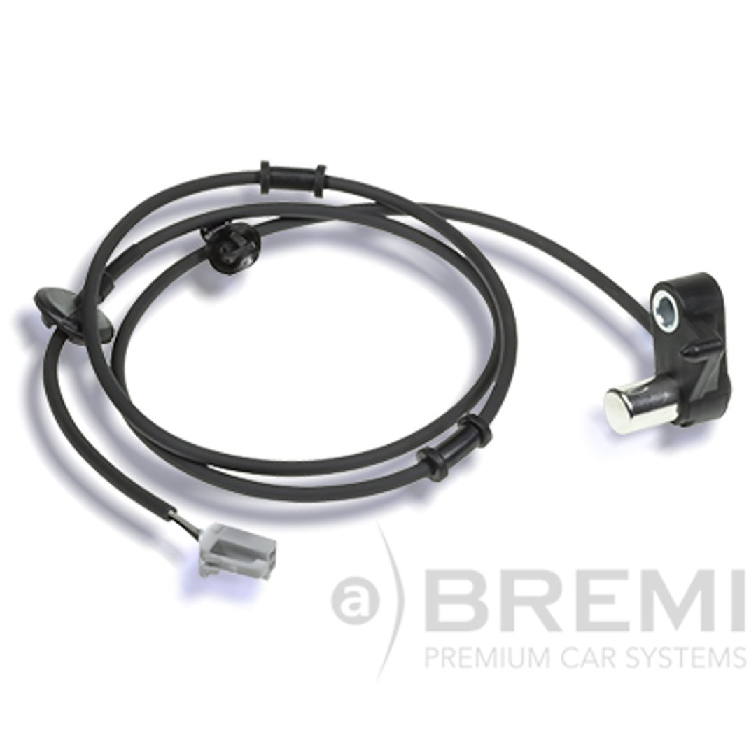 Czujnik ABS BREMI 50709