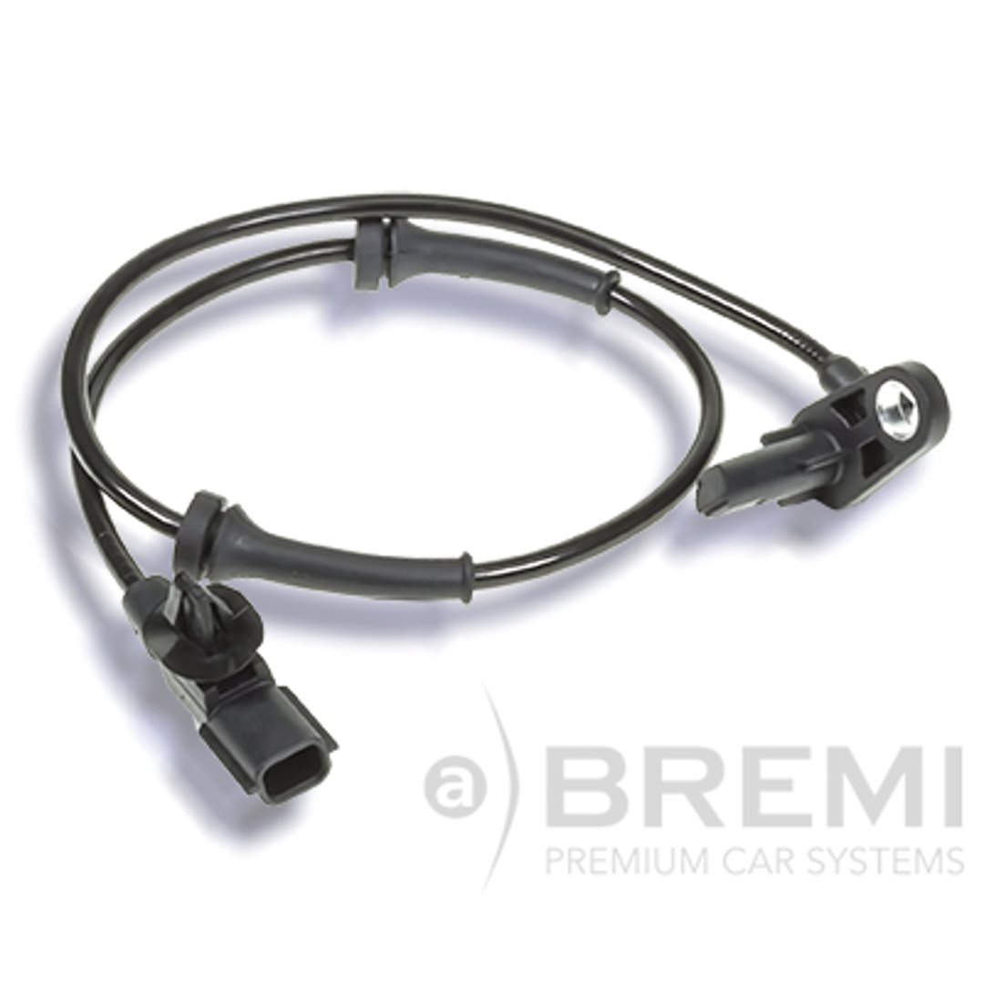 Czujnik ABS BREMI 50835