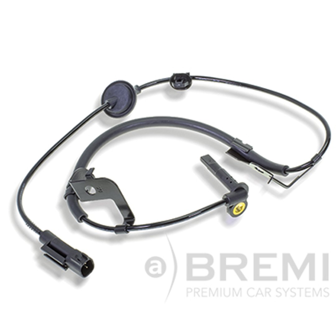 Czujnik ABS BREMI 50881