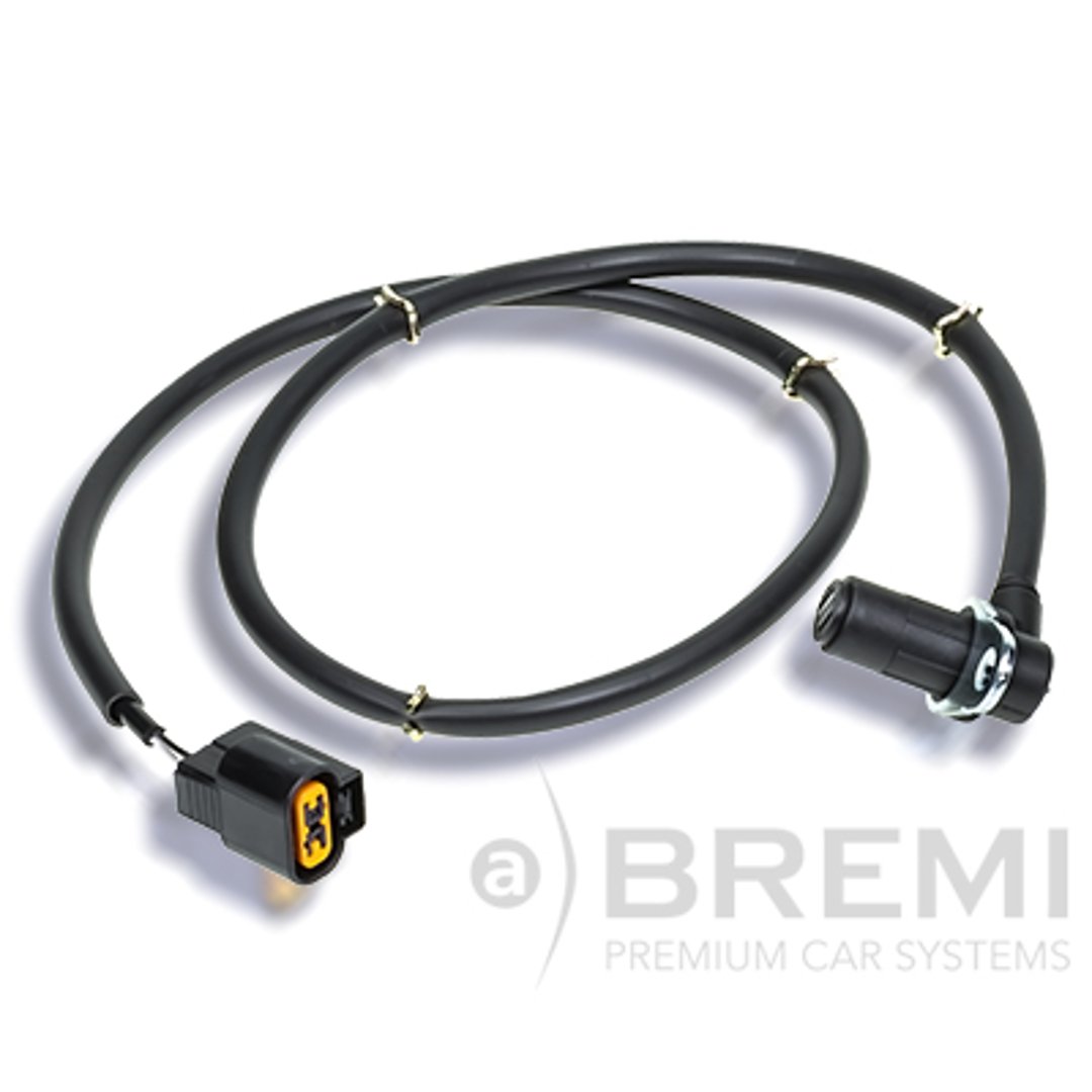 Czujnik ABS BREMI 50887
