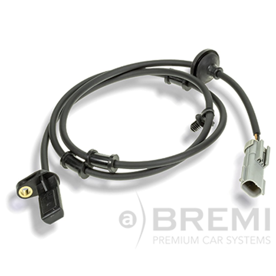 Czujnik ABS BREMI 51012