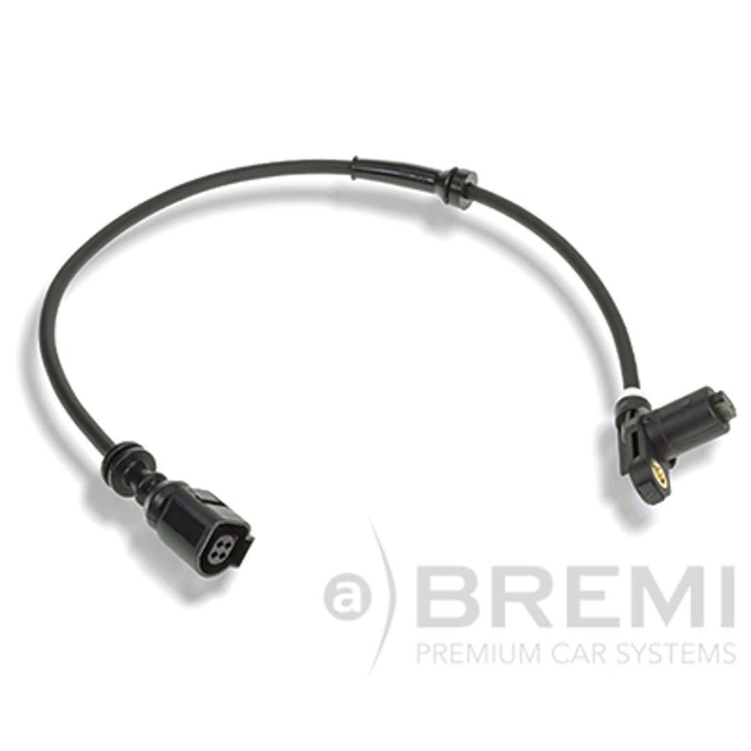 Czujnik ABS BREMI 51034