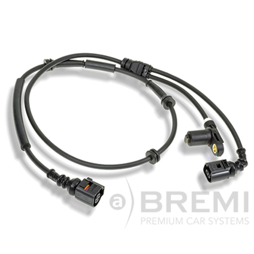 Czujnik ABS BREMI 51036