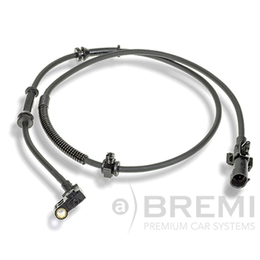 Czujnik ABS BREMI 51042