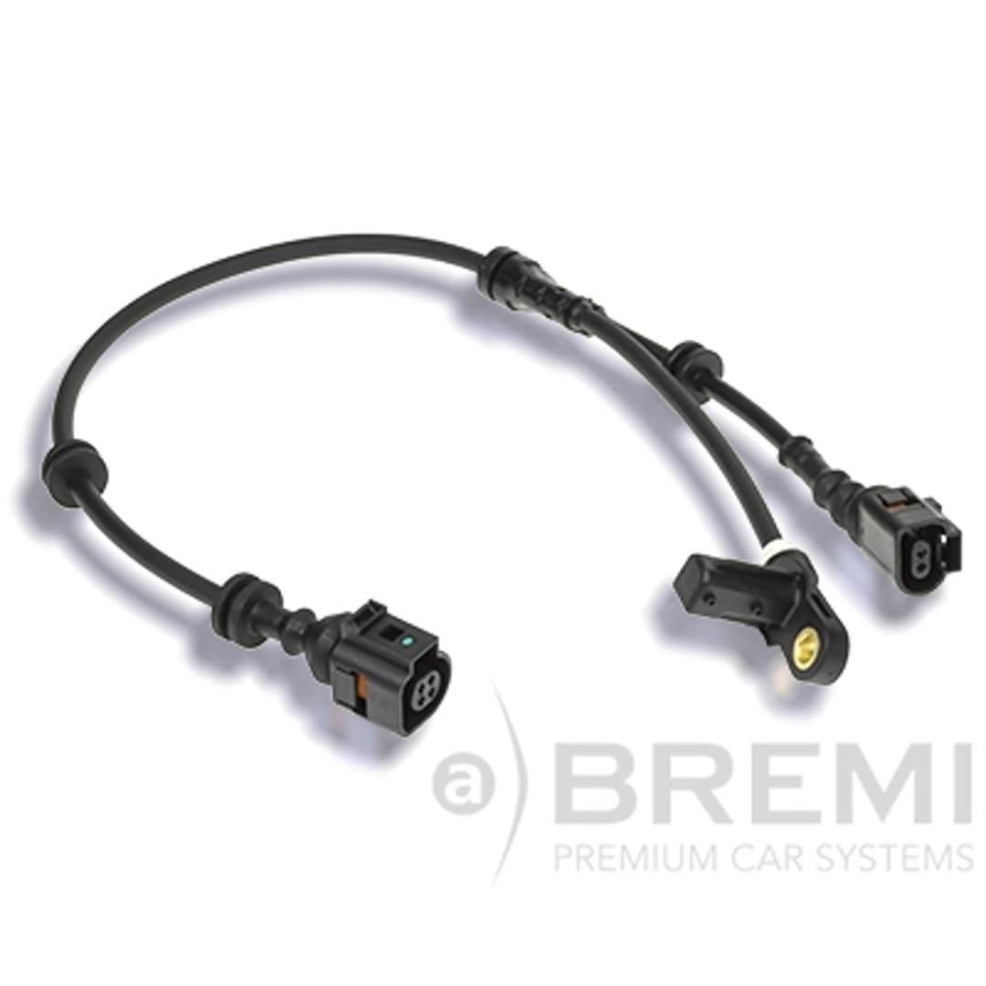 Czujnik ABS BREMI 51061