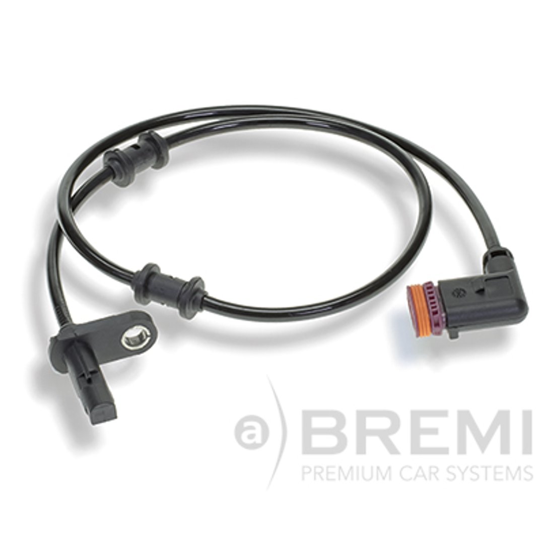 Czujnik ABS BREMI 51283