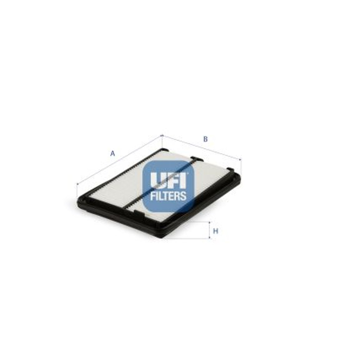 Filtr powietrza UFI 30.C54.00