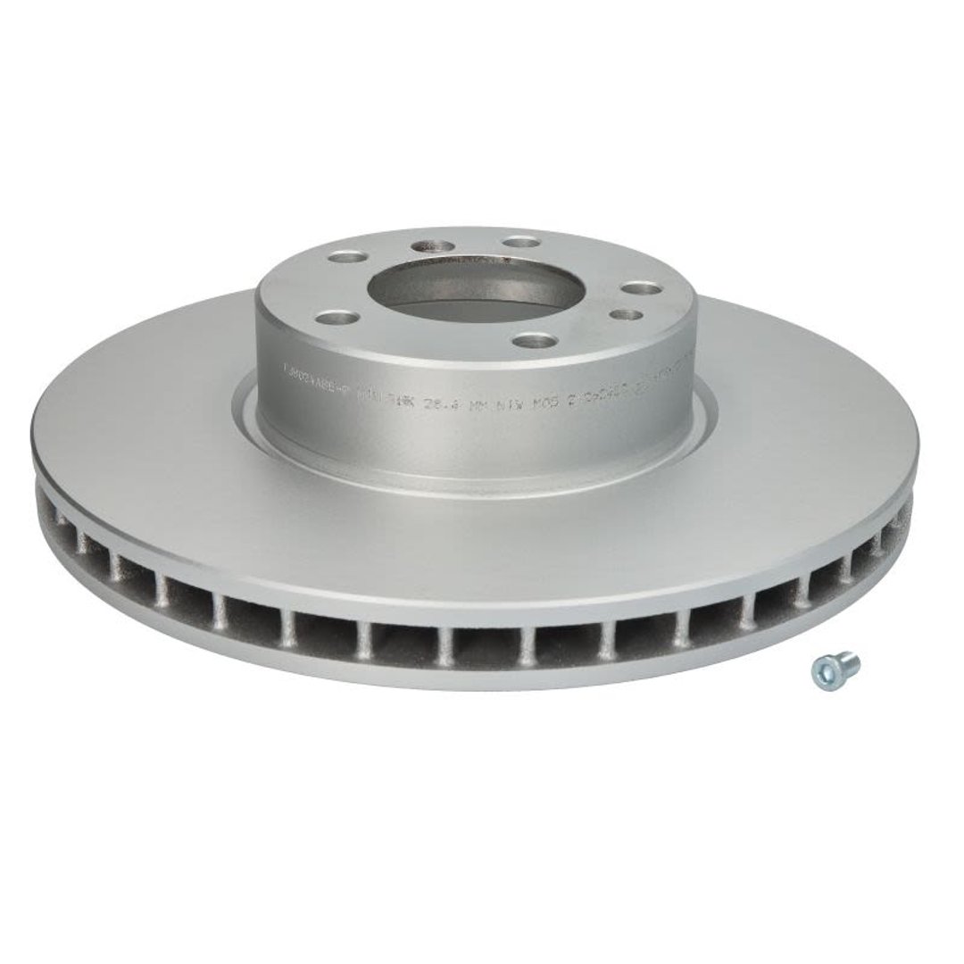 Tarcza hamulcowa ABE C3B024ABE-P