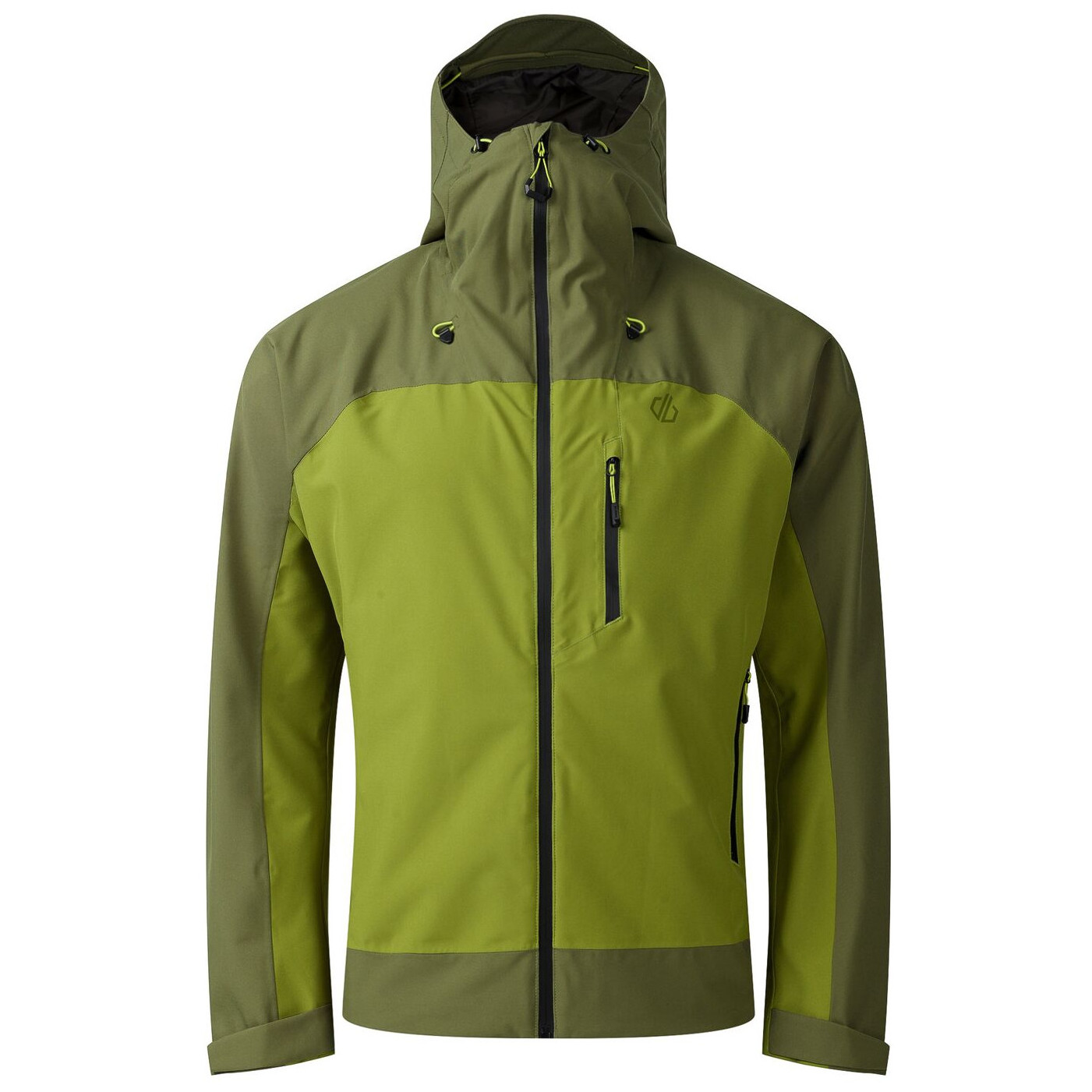Kurtka męska Dare 2b Torrek III Jacket Rozmiar: M / Kolor: zielony