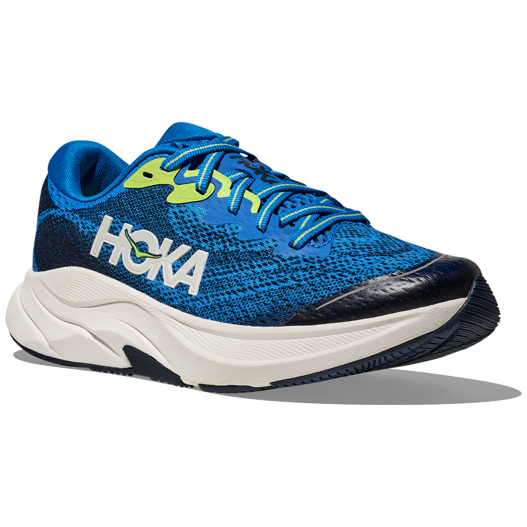 Buty dziecięce Hoka Y Rincon 4 Big Kids Rozmiar butów (UE): 40 / Kolor: niebieski