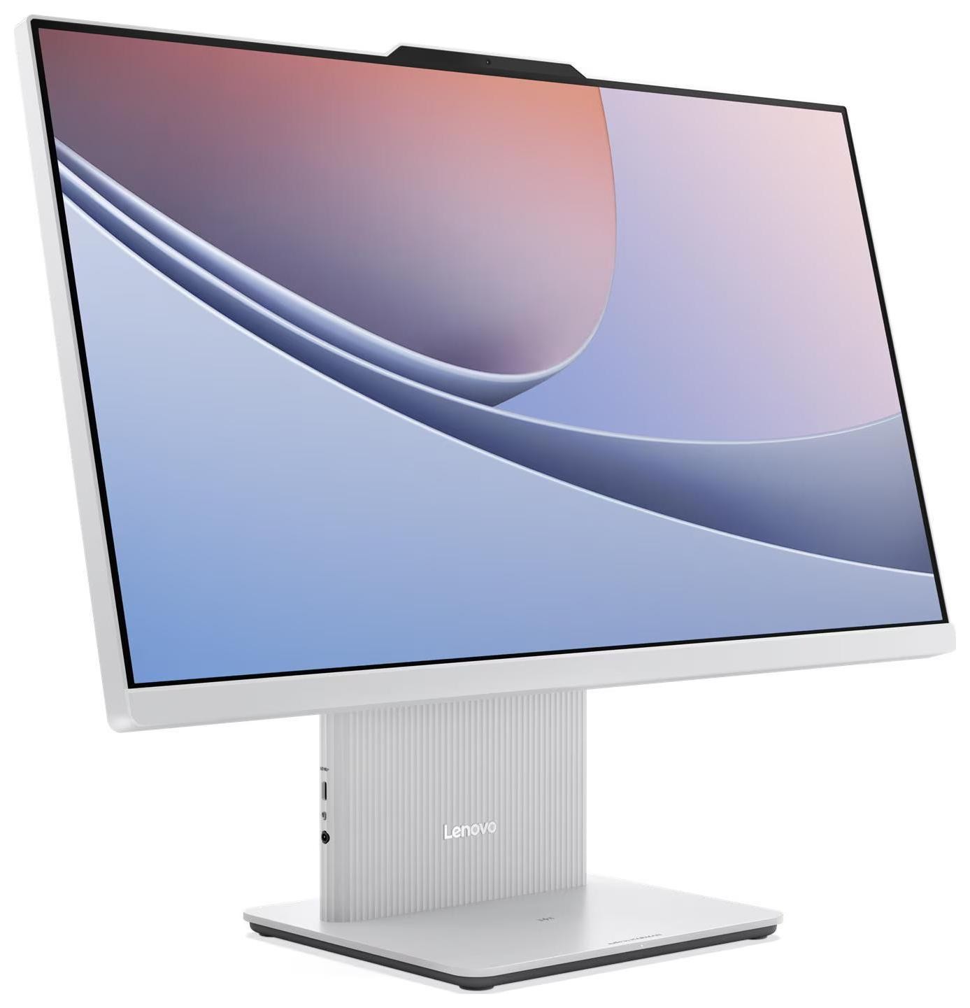 Lenovo IdeaCentre AIO 24 - Ultra 5 226V 23,8''-FHD-99% sRGB 16GB 1TB Win11 Cloud Grey F0JY0022PB