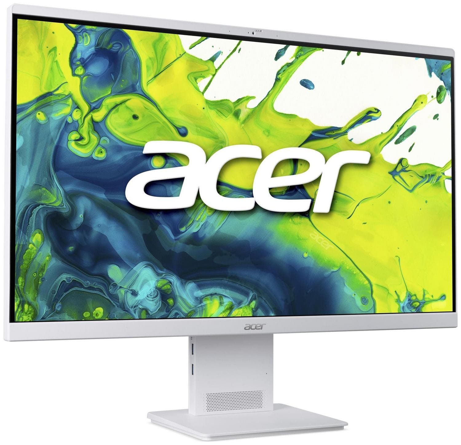 Acer Aspire S27B All‑in‑One – Core Ultra 7 155H 27'' 32GB 1TB NoOS DQ.BSCEP.009