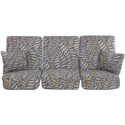 Patio Poduszki na huśtawkę Rimini / Venezia G050-06IB 180 x 115 x 9 cm