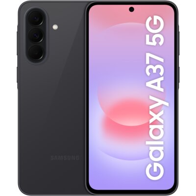Samsung Galaxy A37 5G 6/128GB Czarny